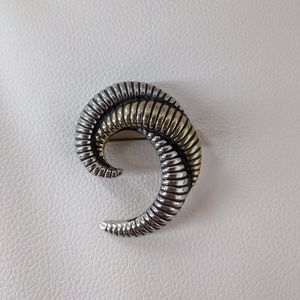 Art Deco Brooch